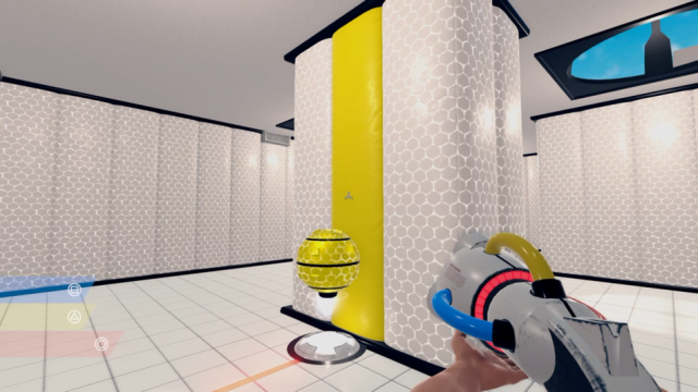ChromaGun