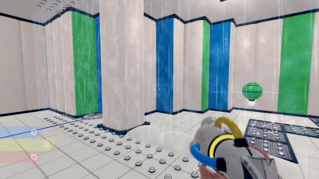 ChromaGun