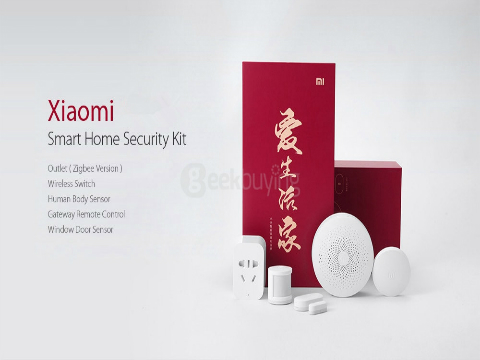 Xiaomi