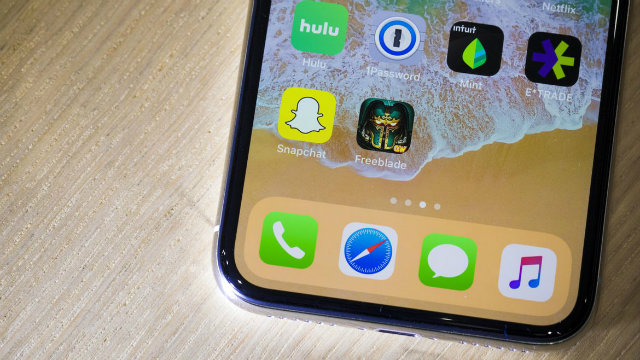 Un iPhone pieghevole in arrivo nel 2020