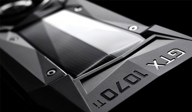 Presentata ufficialmente la nuova GTX 1070 Ti: pre-order già disponibile