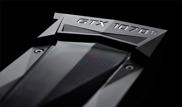 GTX 1070 Ti