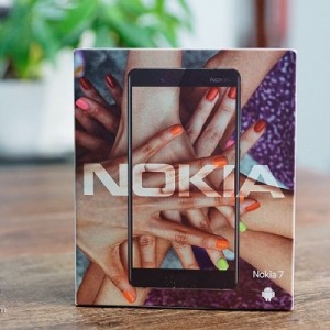 Nokia 7