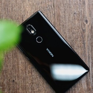 Nokia 7