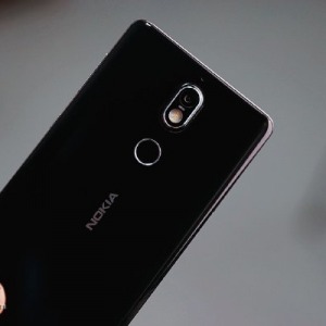 Nokia 7