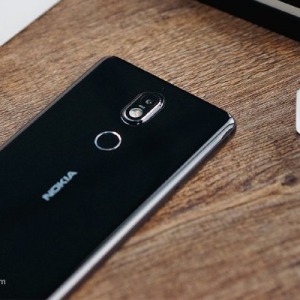 Nokia 7