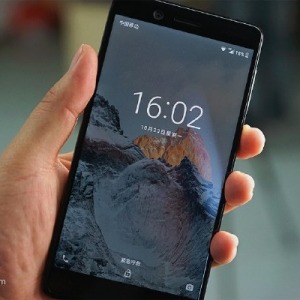 Nokia 7