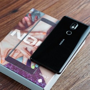 Nokia 7