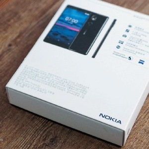 Nokia 7