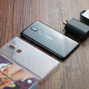 Nokia 7