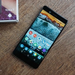 Nokia 7