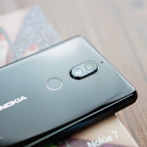 Nokia 7