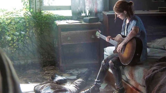 The Last Of Us 2: ufficializzata la data di rilascio?
