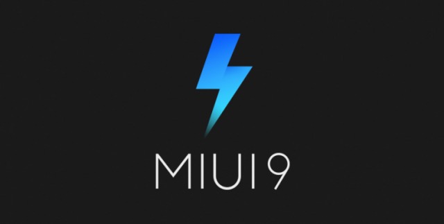 MIUI 9
