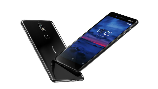 Nokia