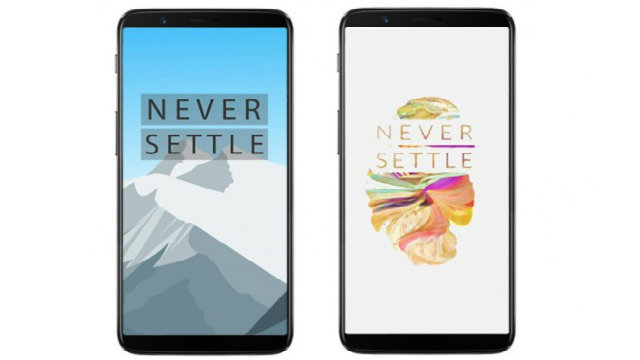 OnePlus 5T avrà un display AMOLED di Samsung