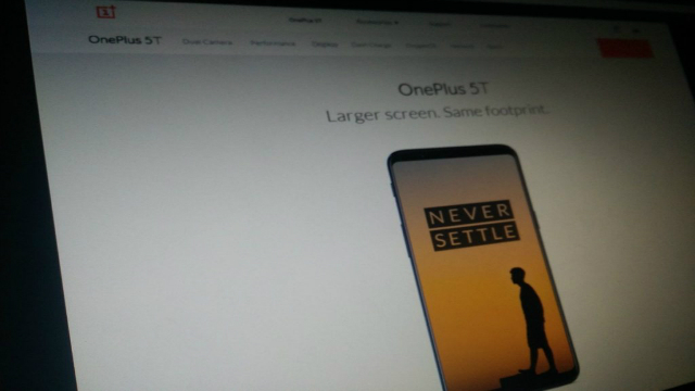 OnePlus