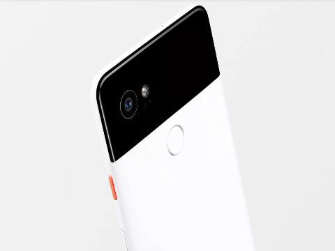 Pixel