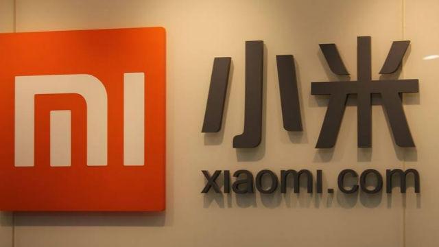 Xiaomi