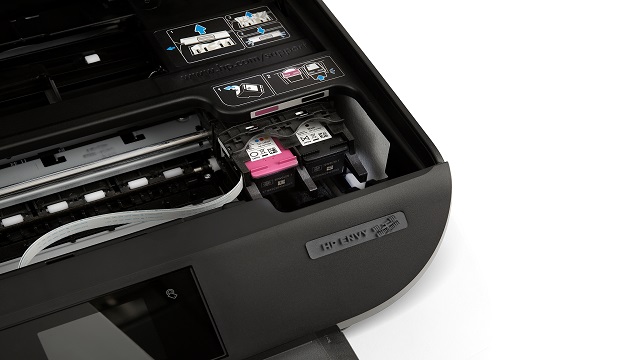 HP ENVY Zero-Gravity