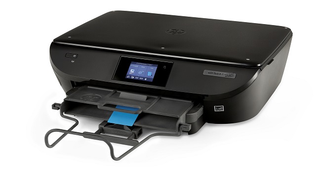 HP ENVY Zero-Gravity