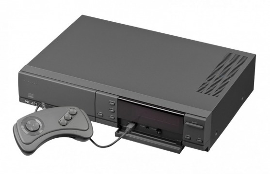 Phillips CDi