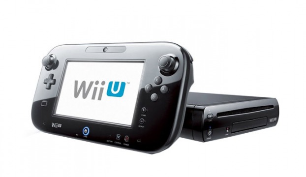 console wii u