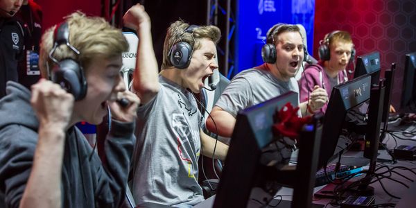 Pro League finals