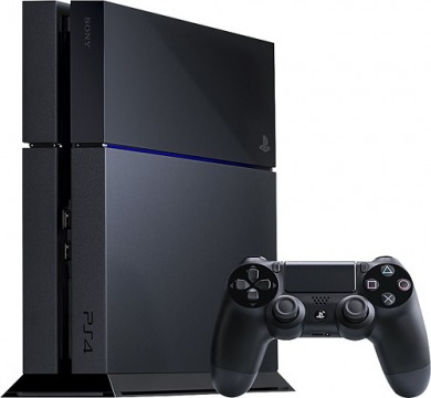 PS4 500gb
