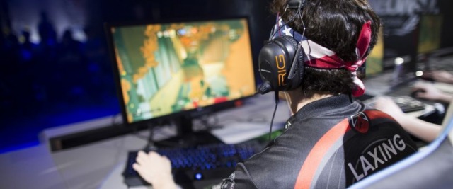 Rainbow Six Siege Pro League finals