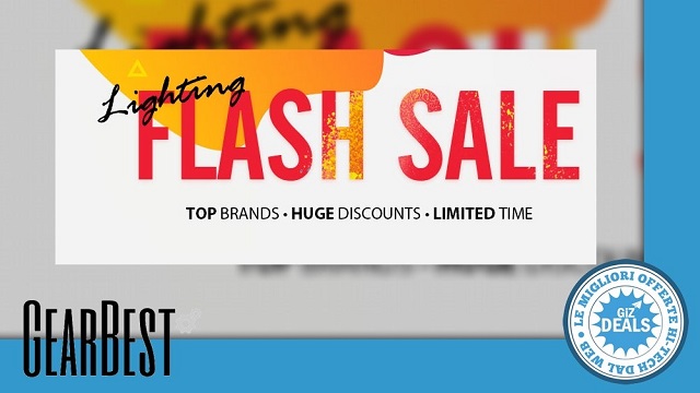 Gearbest 11.11