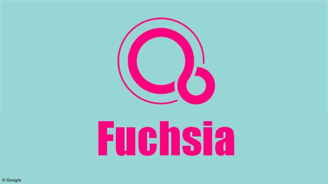 Fuchsia OS