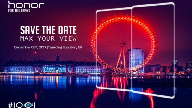 Honor V10 (Honor 9 Pro): ecco le caratteristiche!