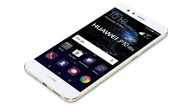 Huawei P10 Lite