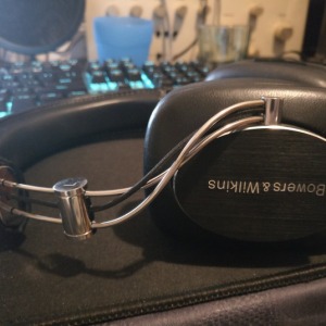 Bowers& Wilkins P7