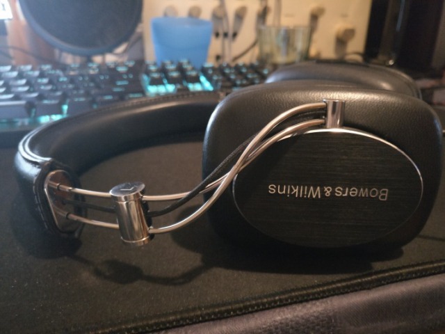 Bowers& Wilkins P7