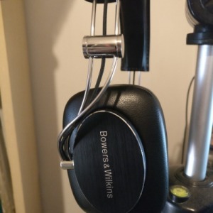 Bowers& Wilkins P7