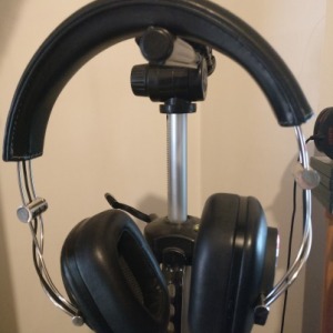 Bowers& Wilkins P7