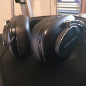 Bowers& Wilkins P7