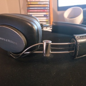 Bowers& Wilkins P7