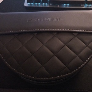Bowers& Wilkins P7
