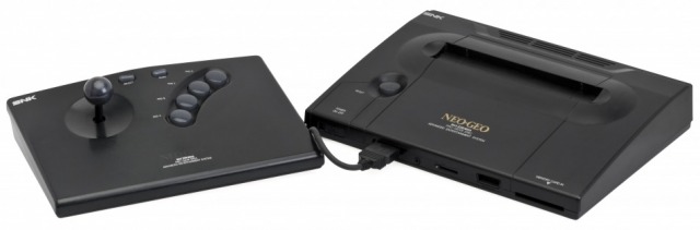 Neo-Geo