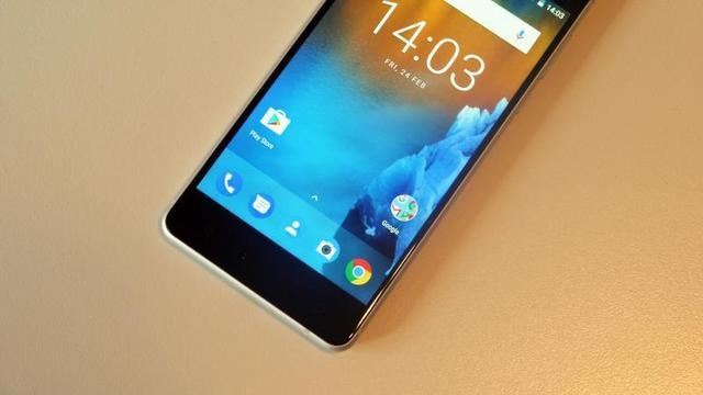 Nokia 5