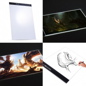 Light Box
