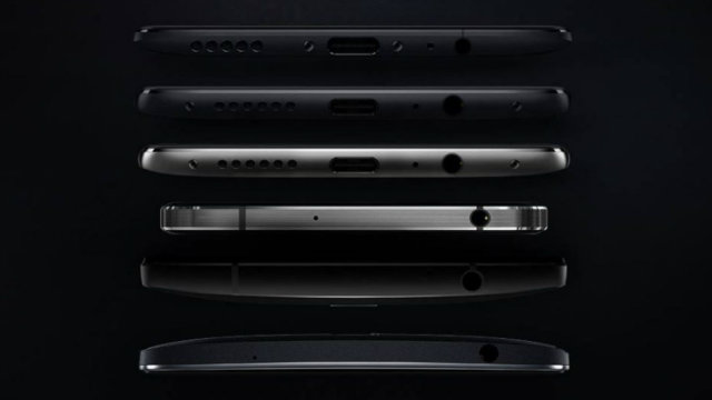 Su OnePlus 5T sarà presente il jack da 3.5mm