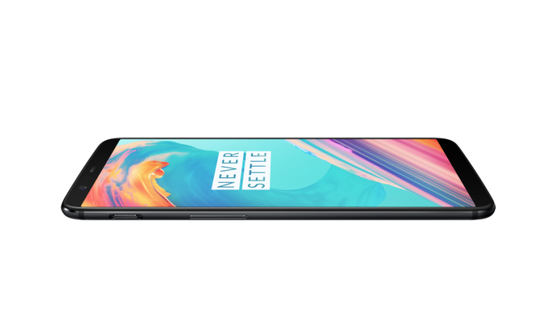 OnePlus 5T