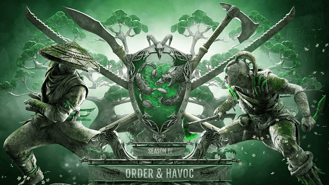 For Honor: disponibile l’espansione Order & Havoc