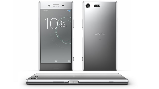 Xperia XZ Premium