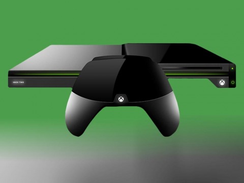 Nuova Xbox Two prezzo