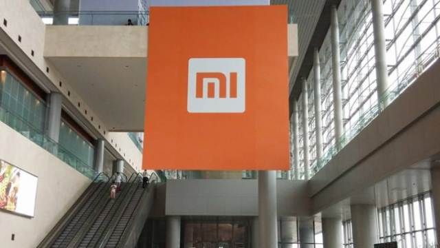 Xiaomi